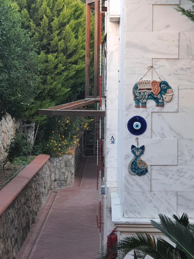 Apart Otel Stone House