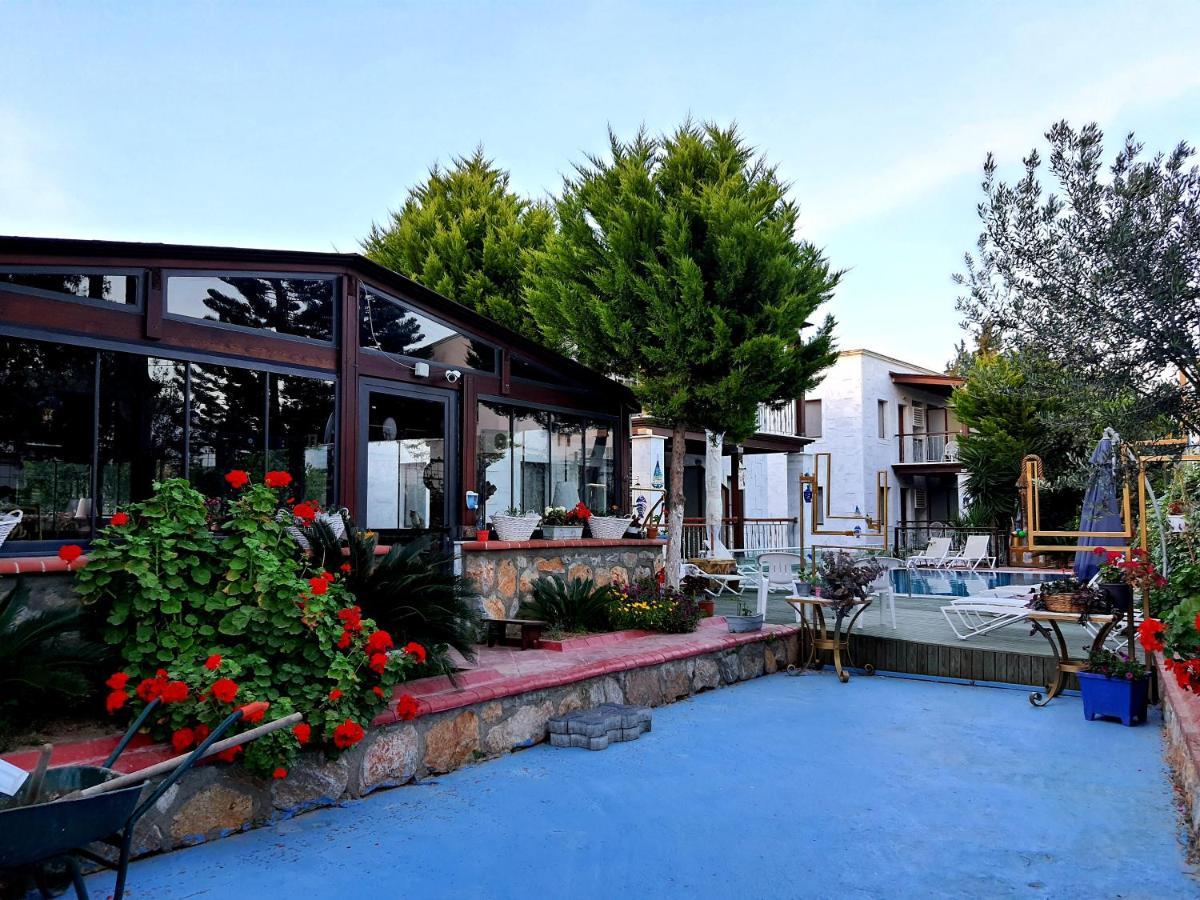 Apart Otel Stone House 3*