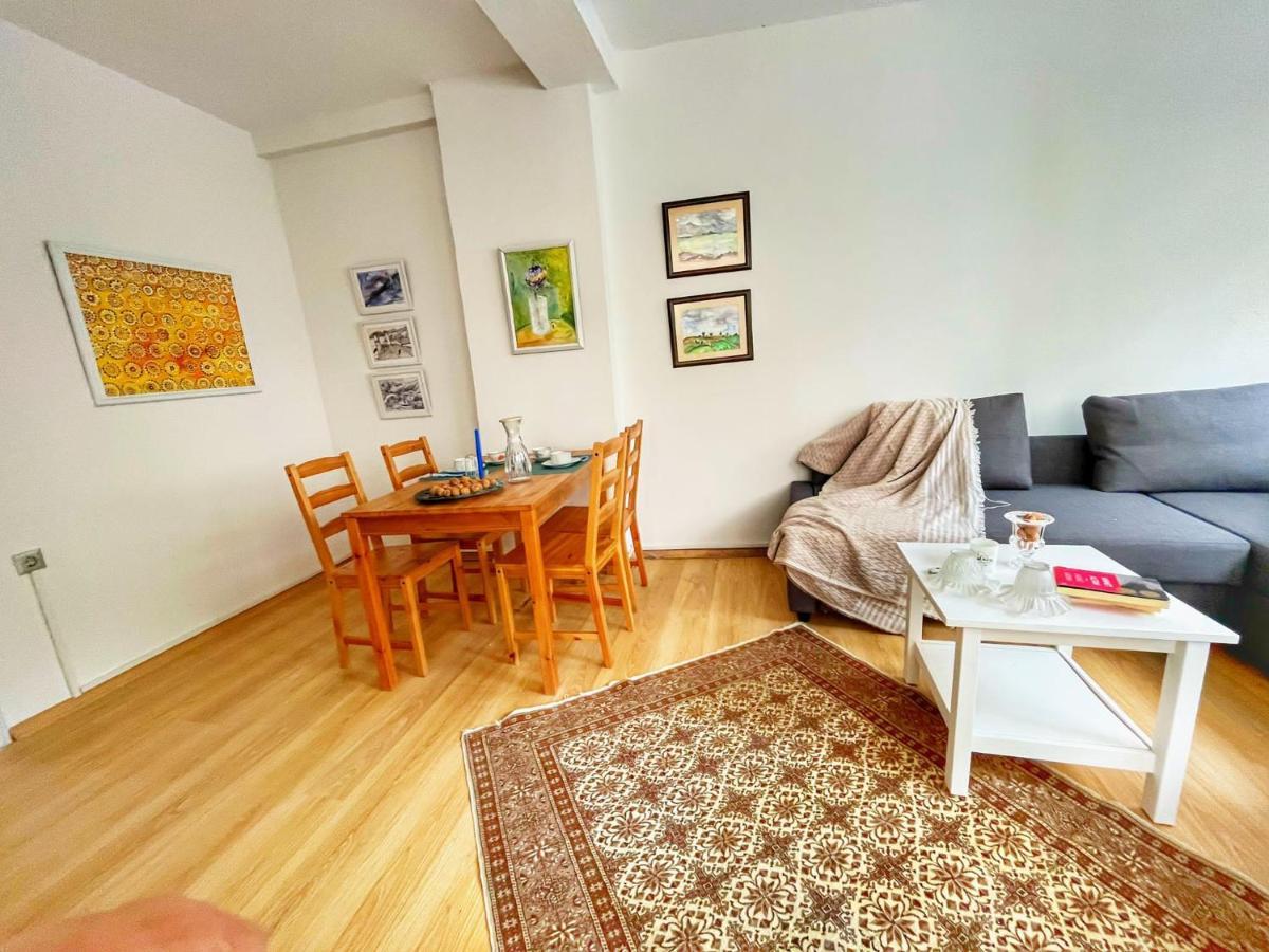 Kalyopi Apartment Bodrum