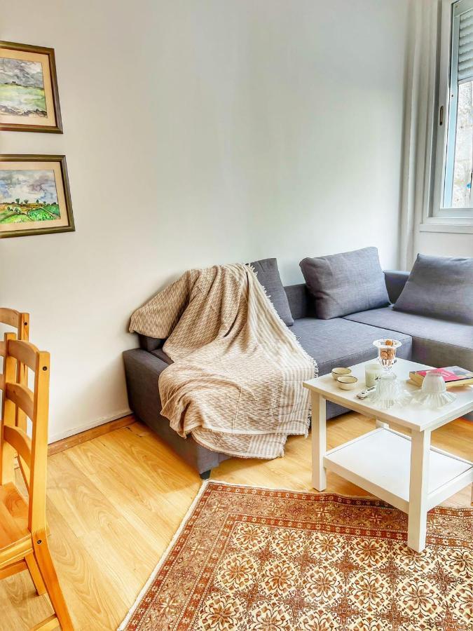 Apartment Kalyopi