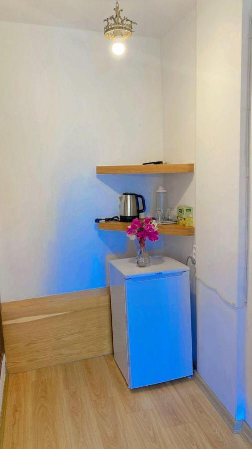 Apartment Kalyopi *