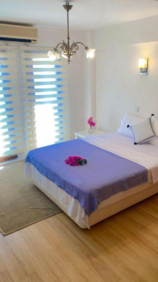 Kalyopi Apartment Bodrum