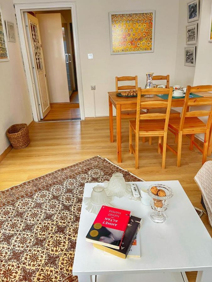 Apartment Kalyopi