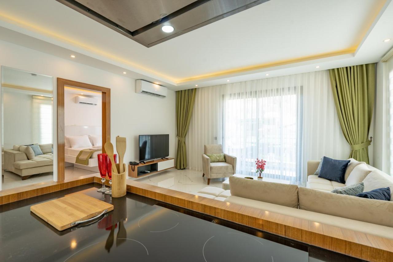 Aparthotel Milenyum *