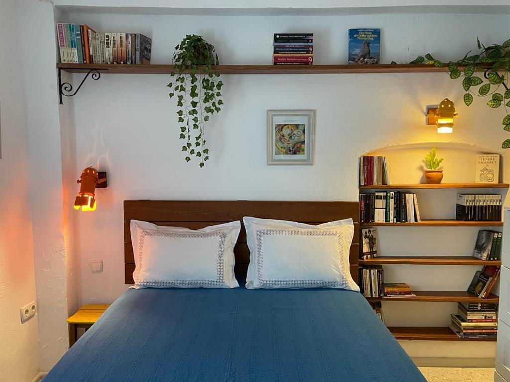 Houses Of Socrates - Stone House Apartment *