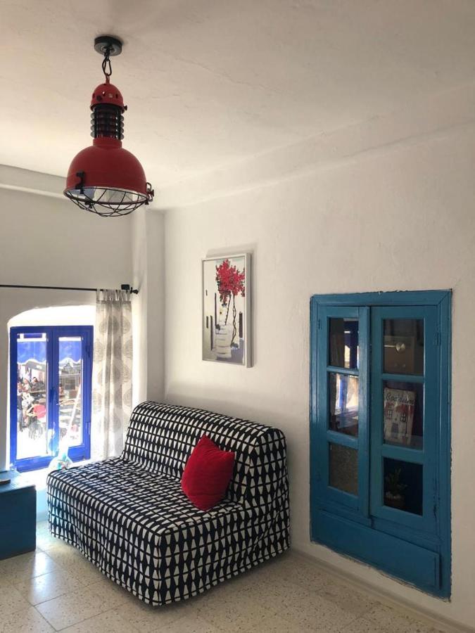 Houses Of Socrates - Stone House Apartment *