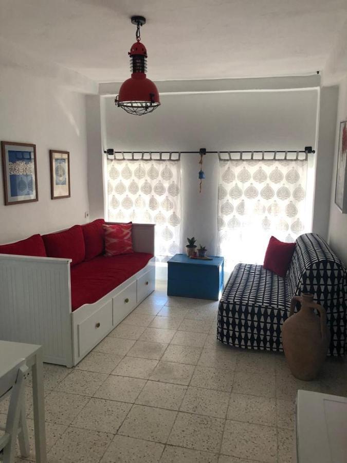Apartment Houses Of Socrates - Stone House *