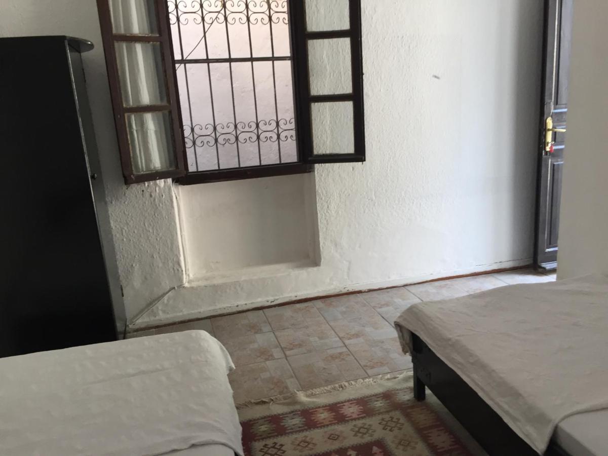 New Sedan Homestay