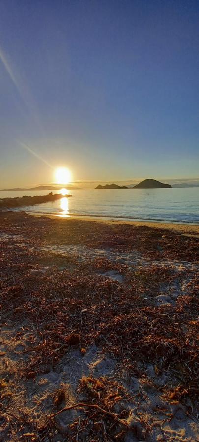 Apartamento Rahat Ev Bodrum