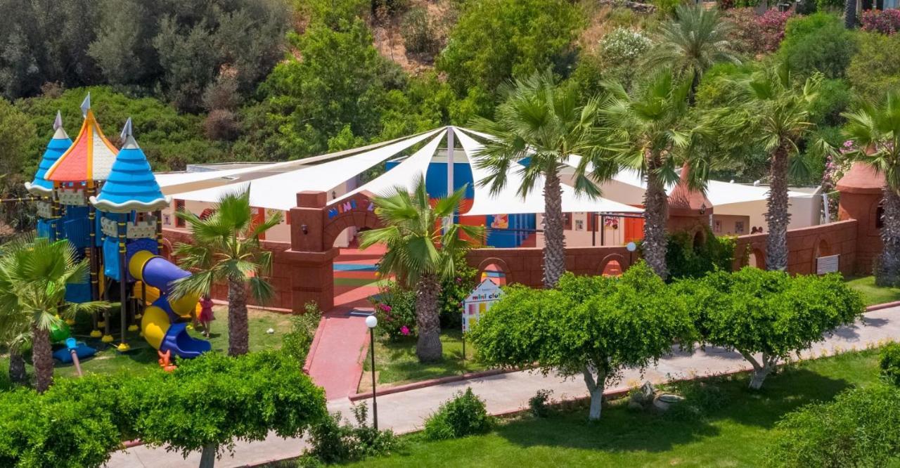 Hotel Yasmin Bodrum