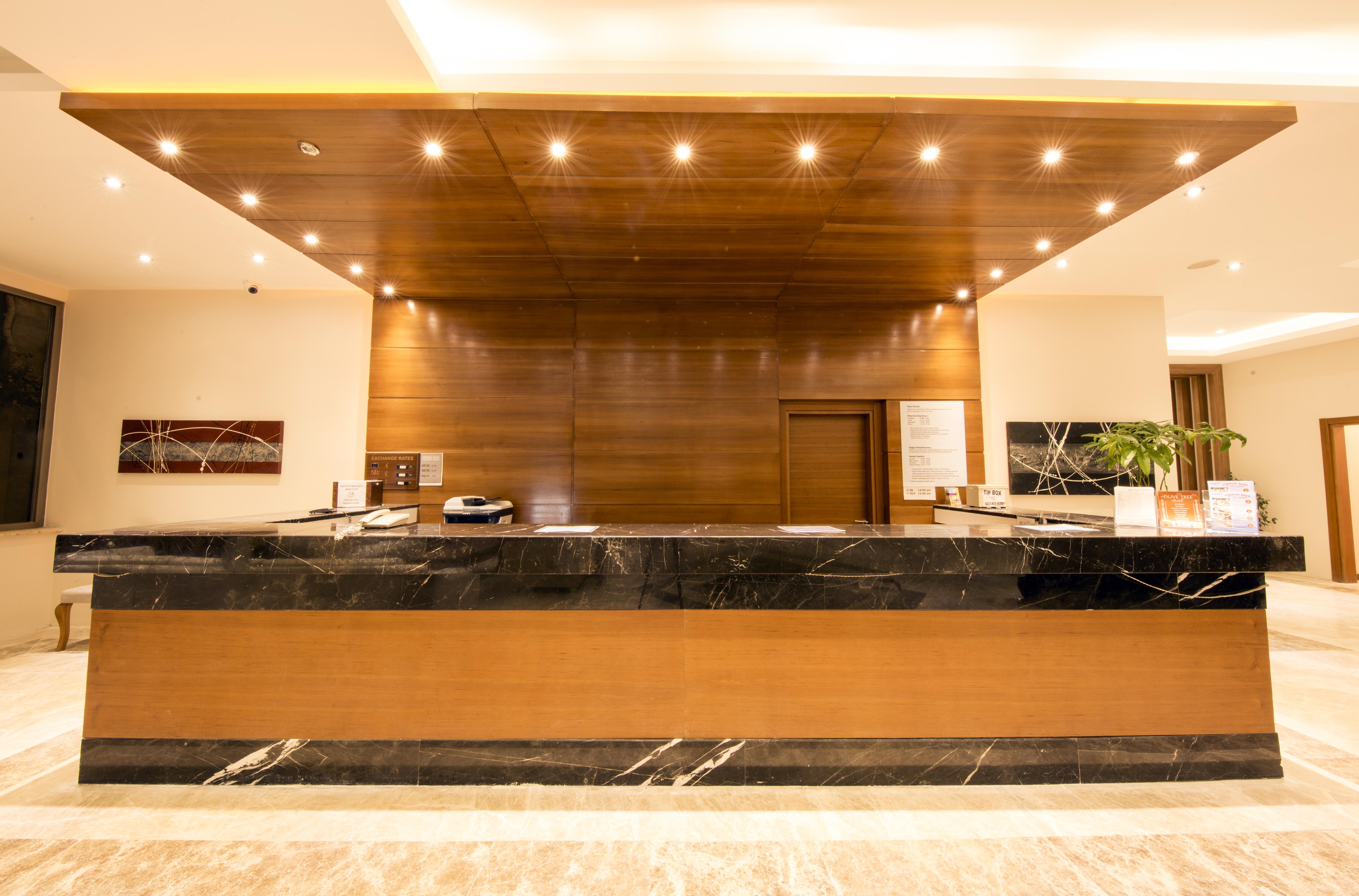 Jasmin Resort Gumbet