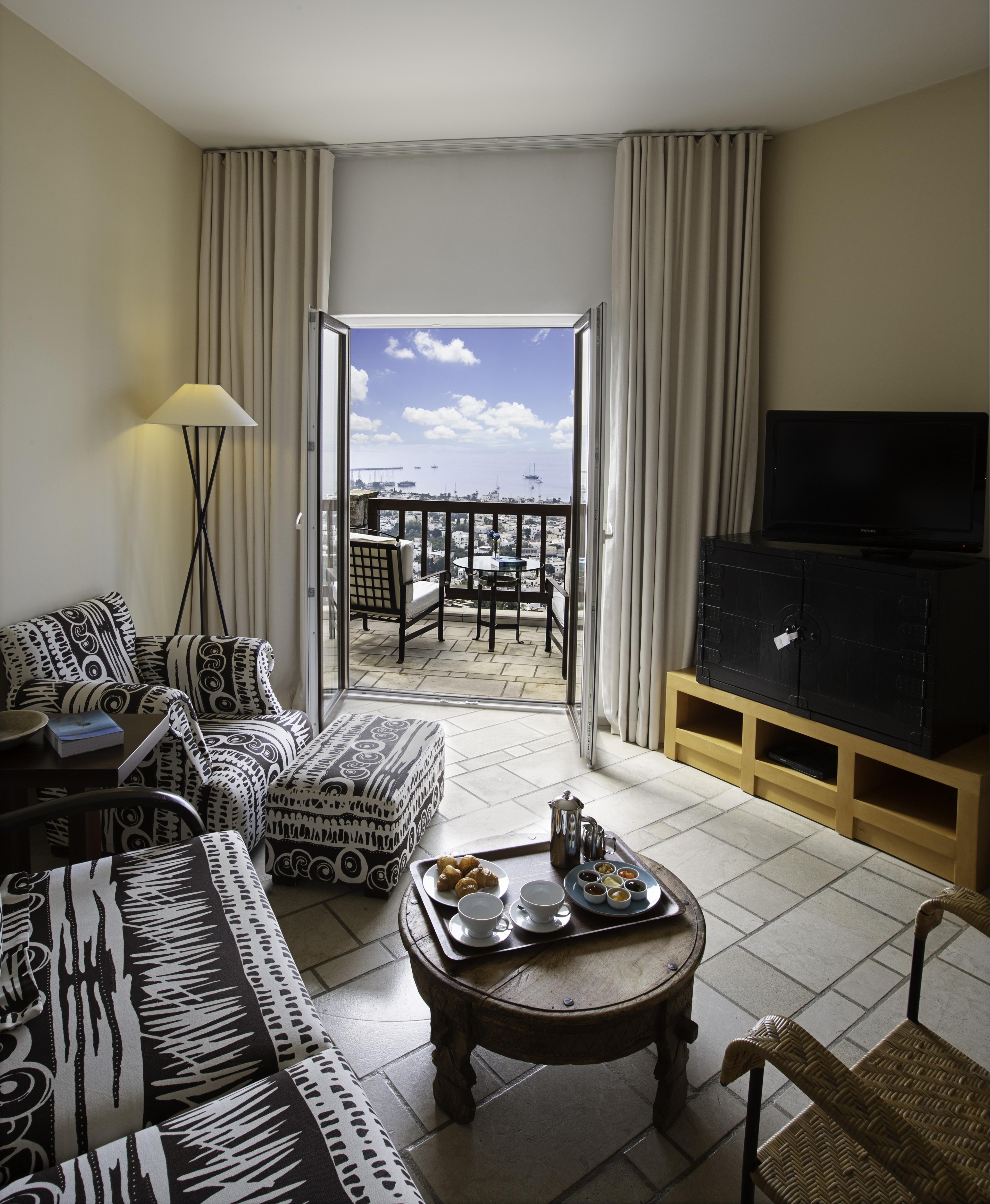 Otel The Marmara - Sadece Yetişkin