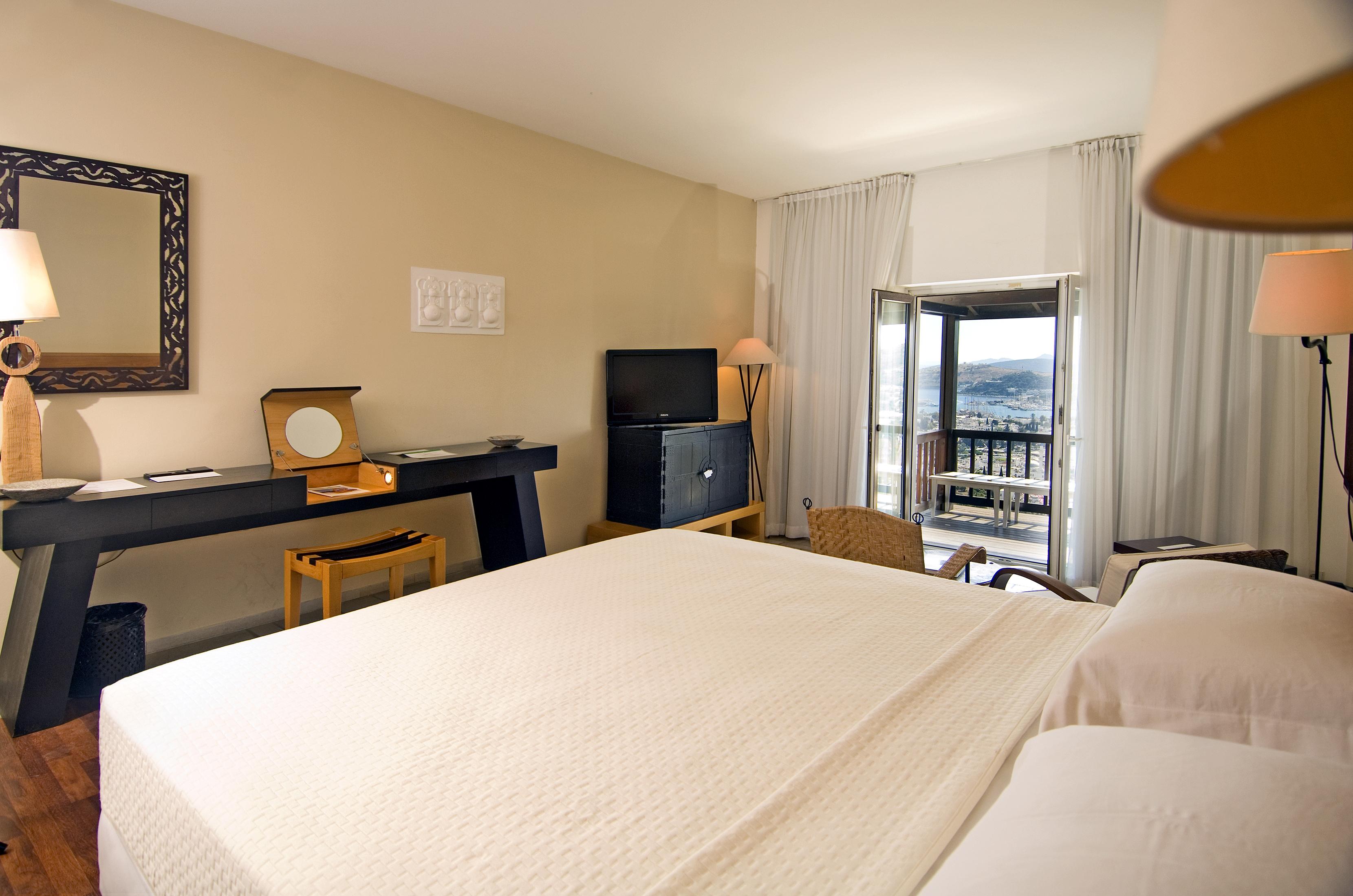 The Marmara - Sadece Yetişkin Otel Bodrum