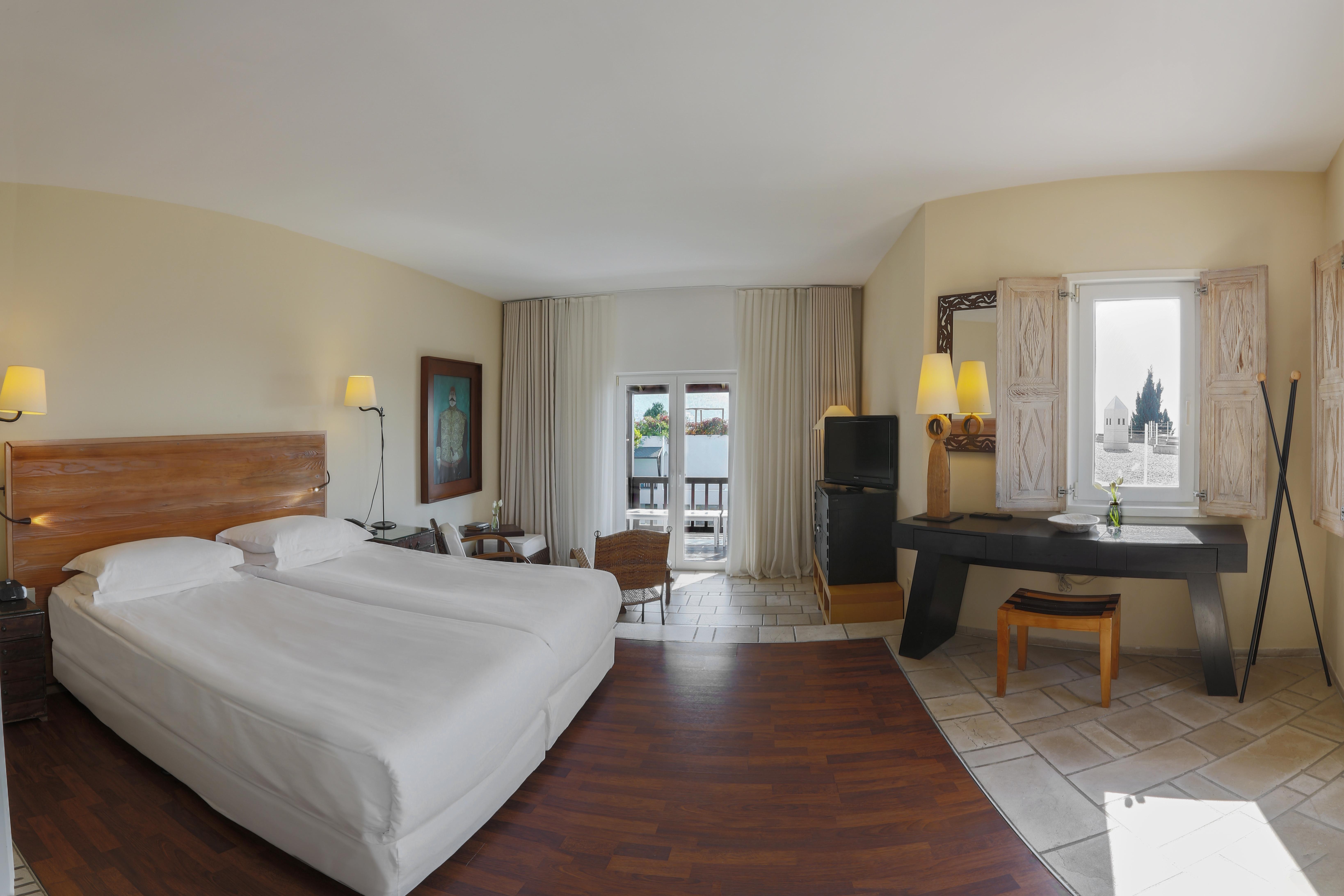 The Marmara - Sadece Yetişkin 5* Bodrum