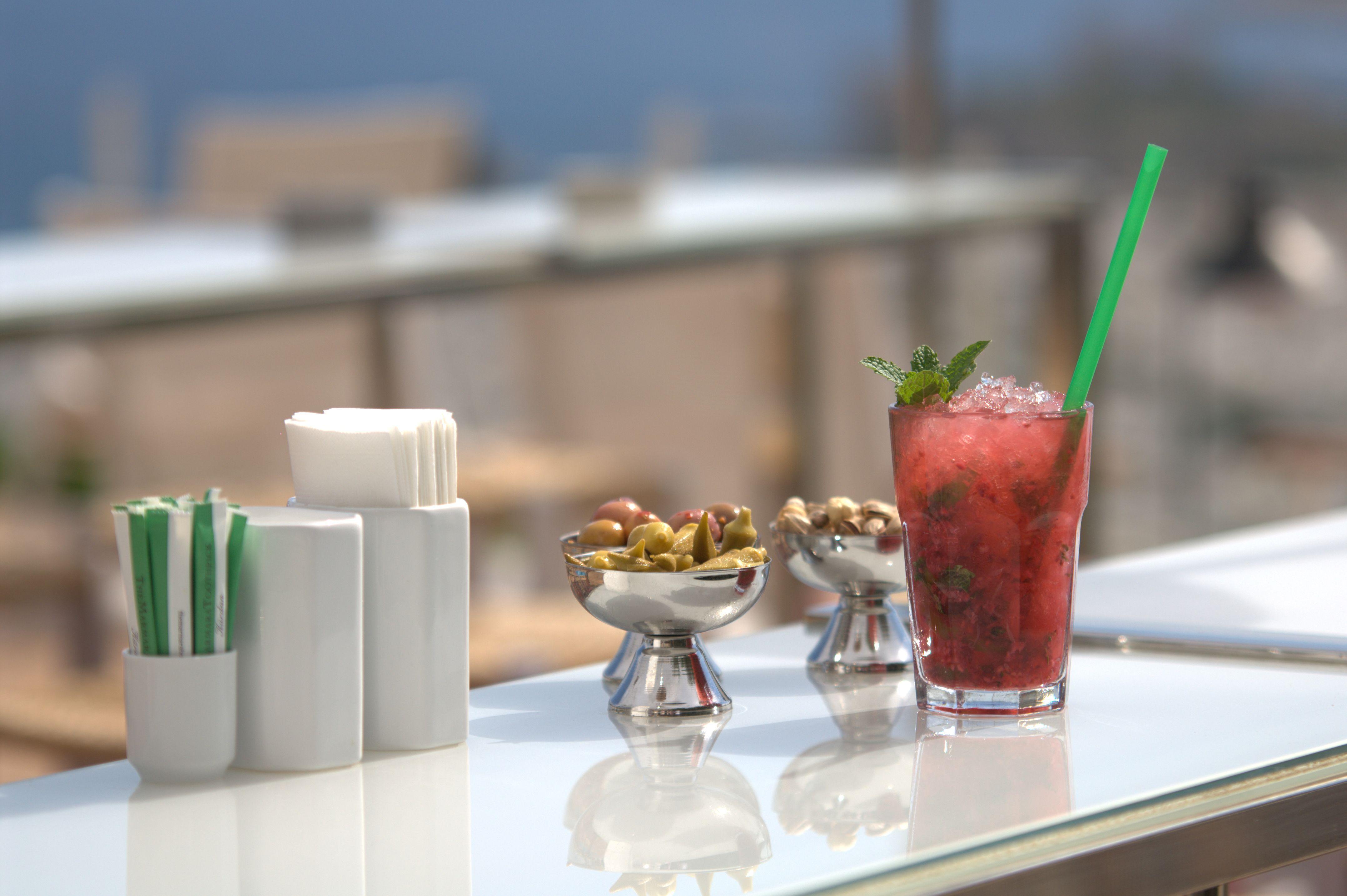 Otel The Marmara - Sadece Yetişkin Bodrum