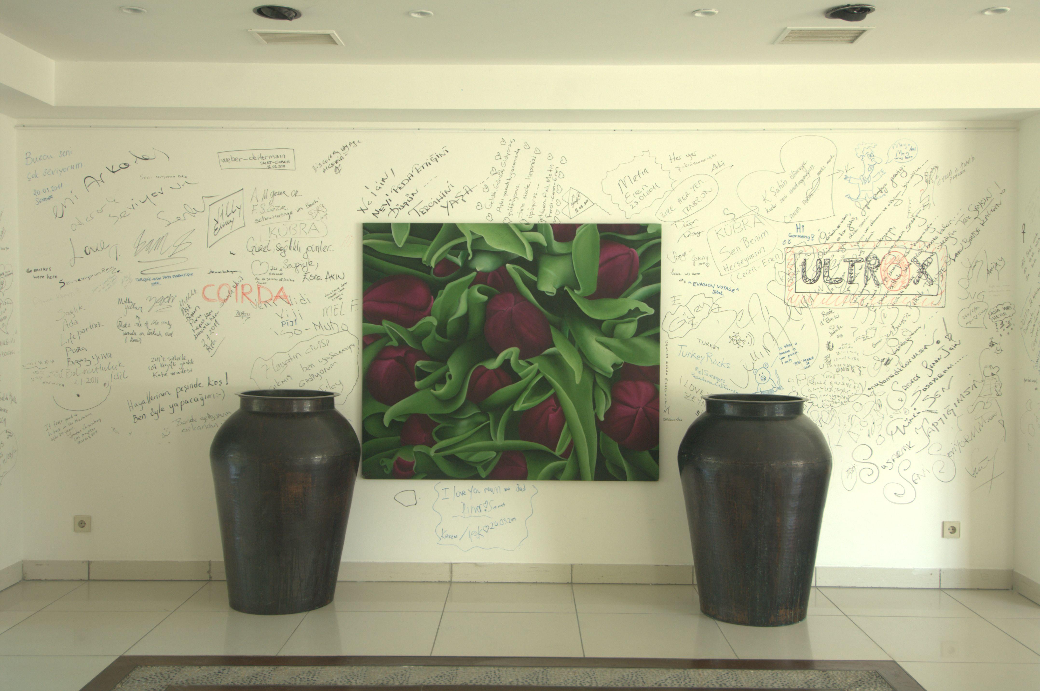 The Marmara - Sadece Yetişkin Otel 5*