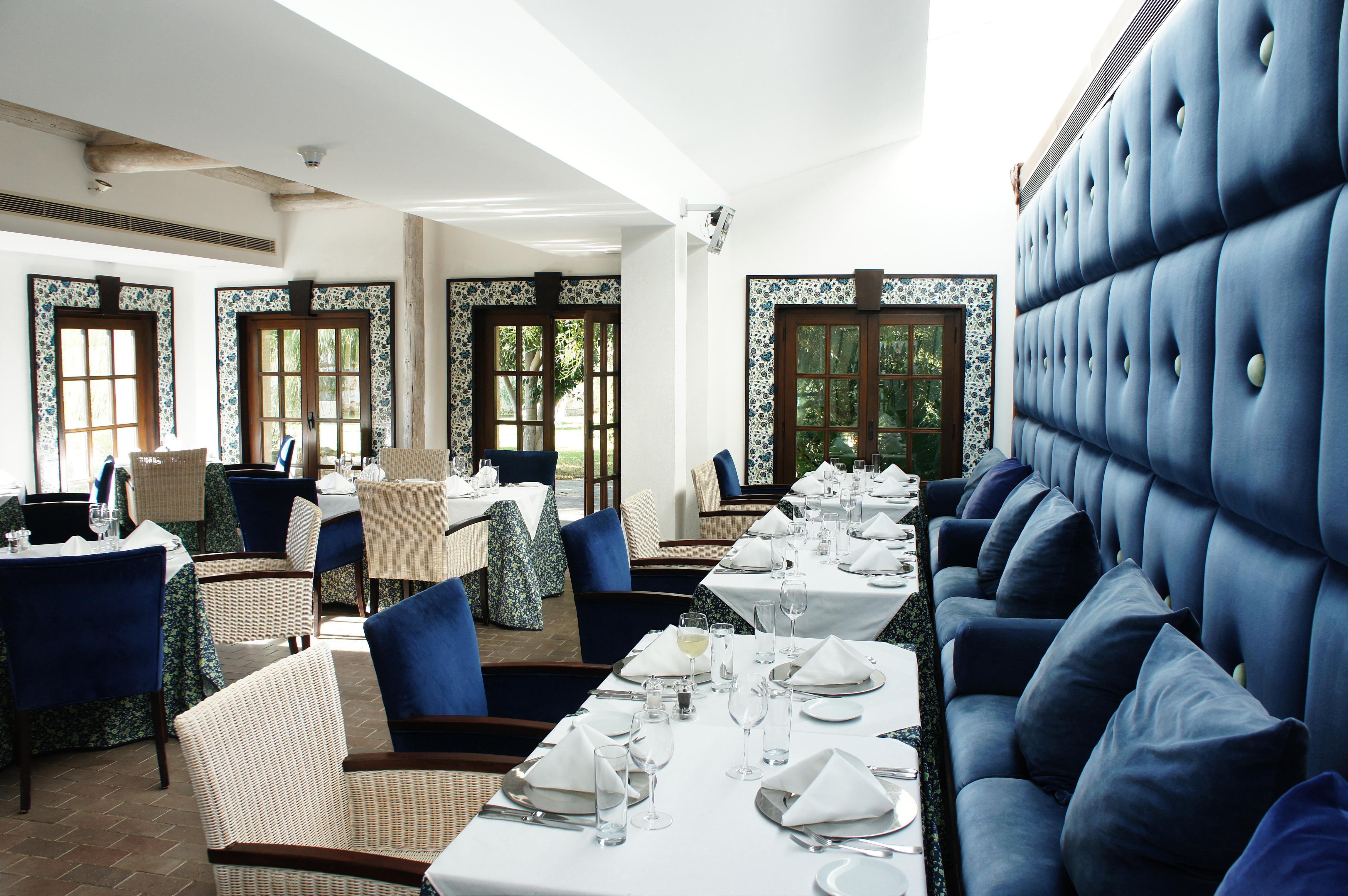 The Marmara - Sadece Yetişkin 5* Bodrum