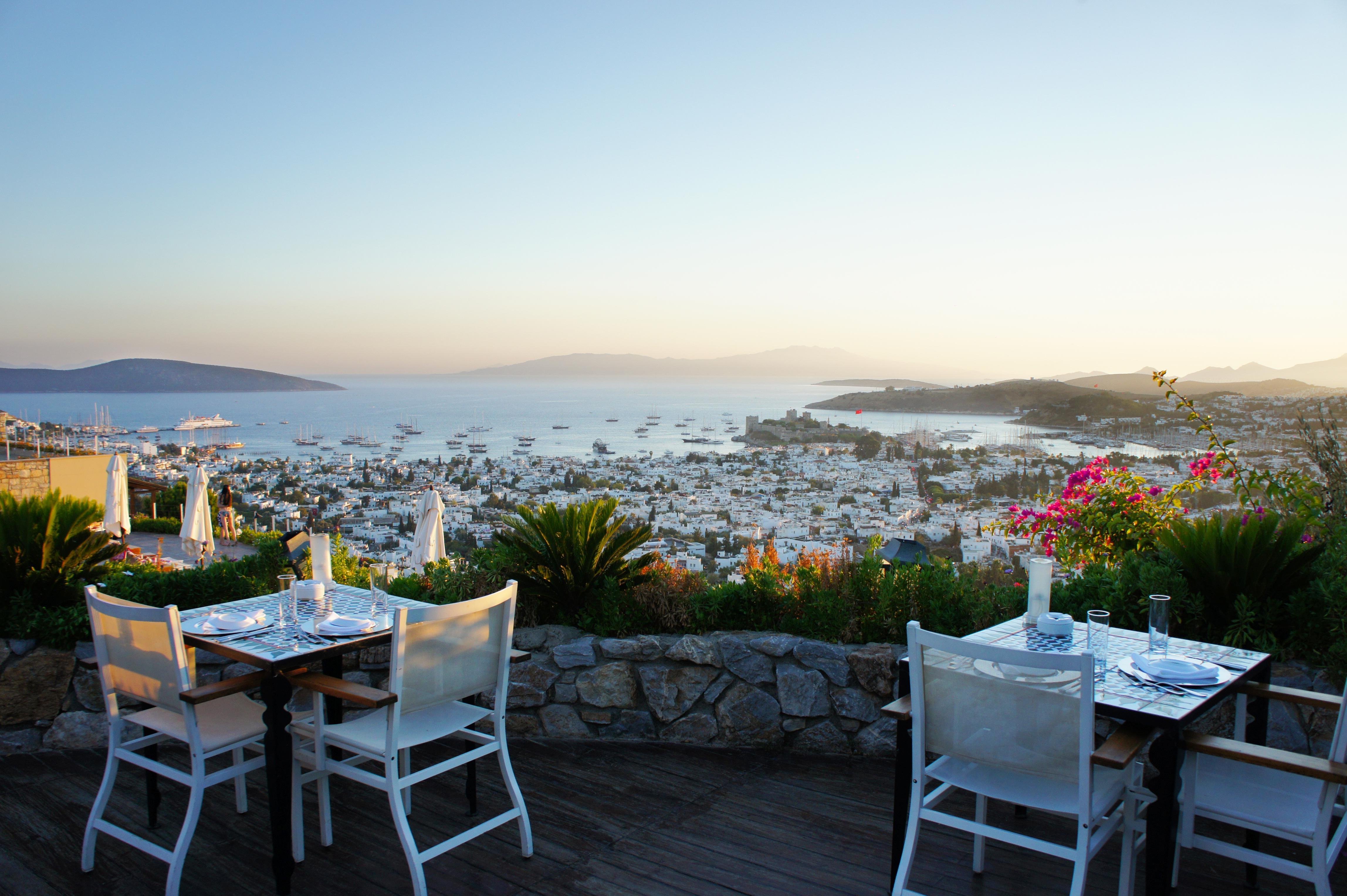 The Marmara - Sadece Yetişkin Otel