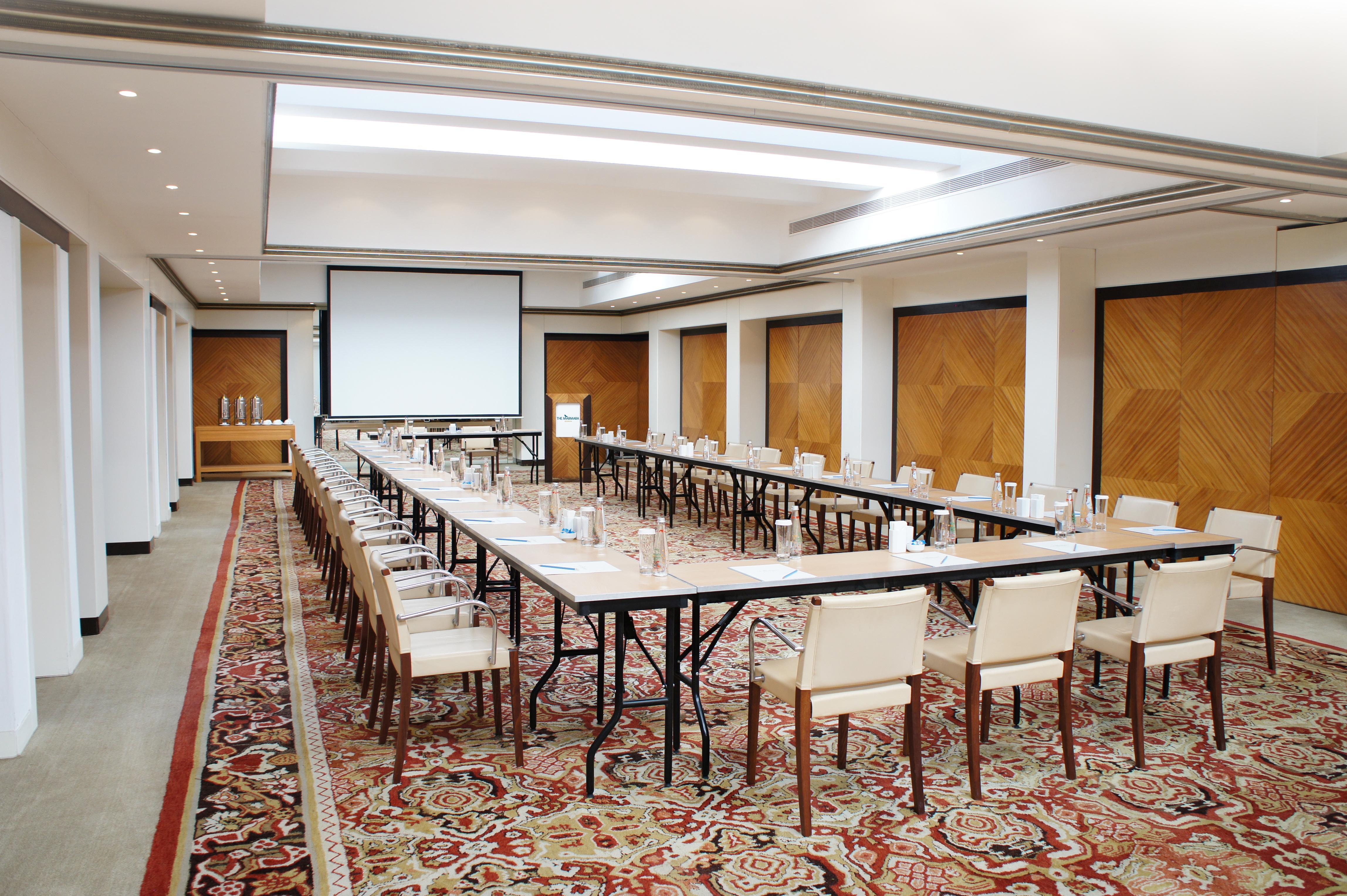 The Marmara - Sadece Yetişkin Otel
