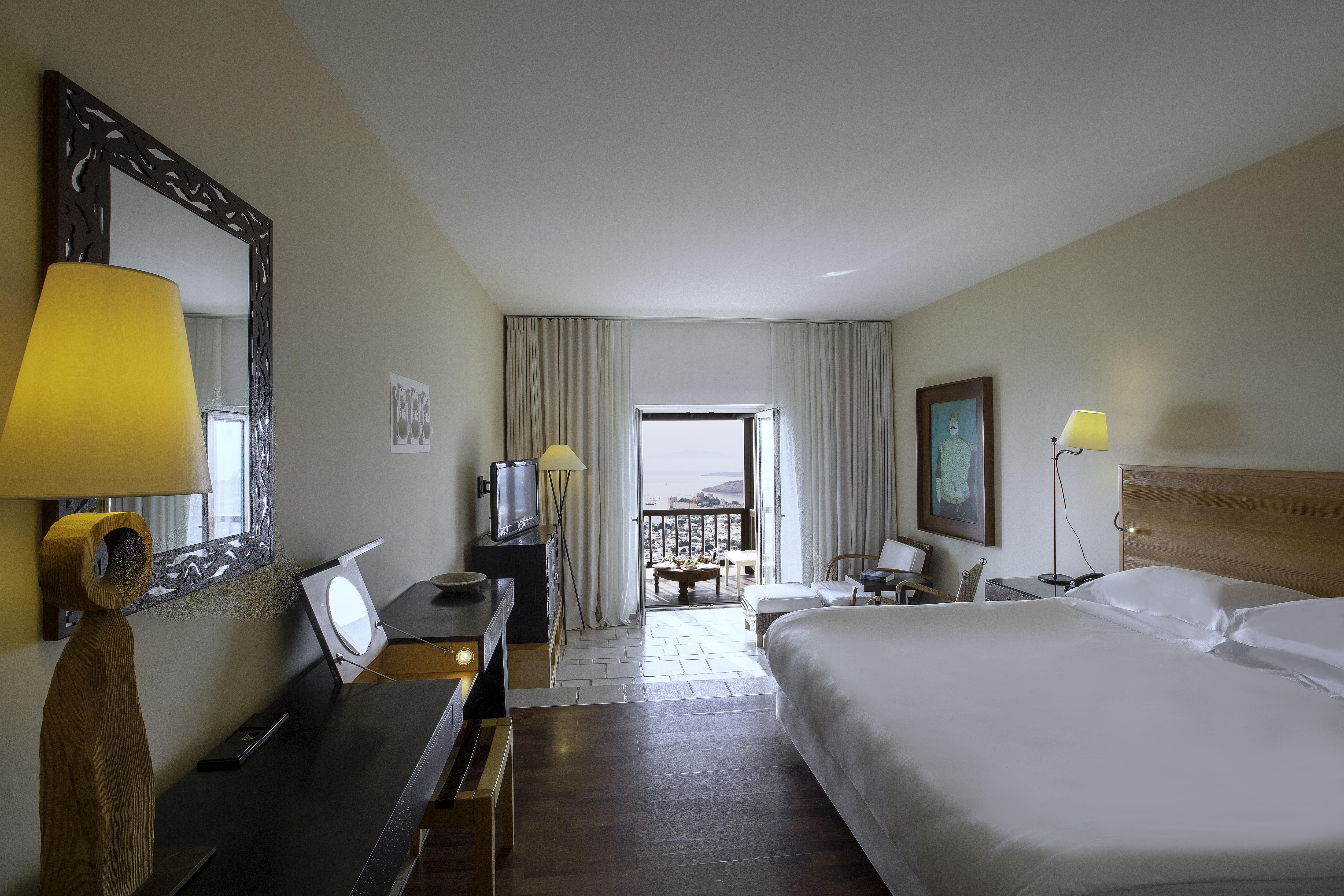 The Marmara - Sadece Yetişkin Otel 5*