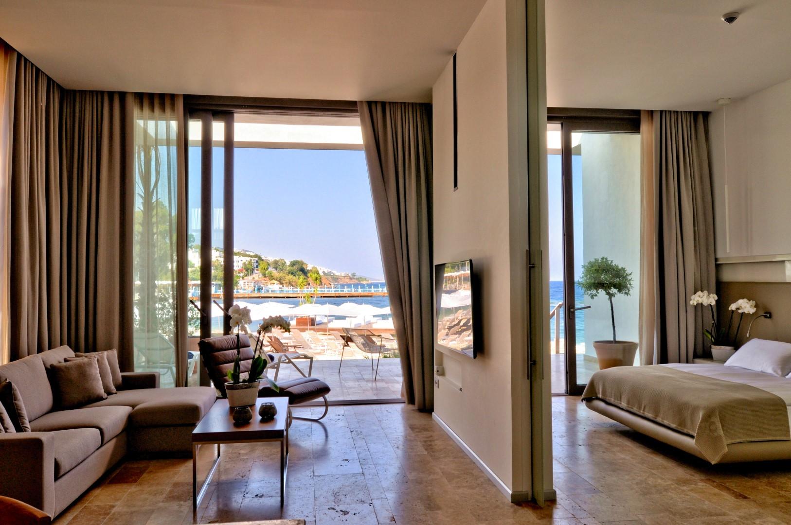 Yalikavak Marina Bodrum