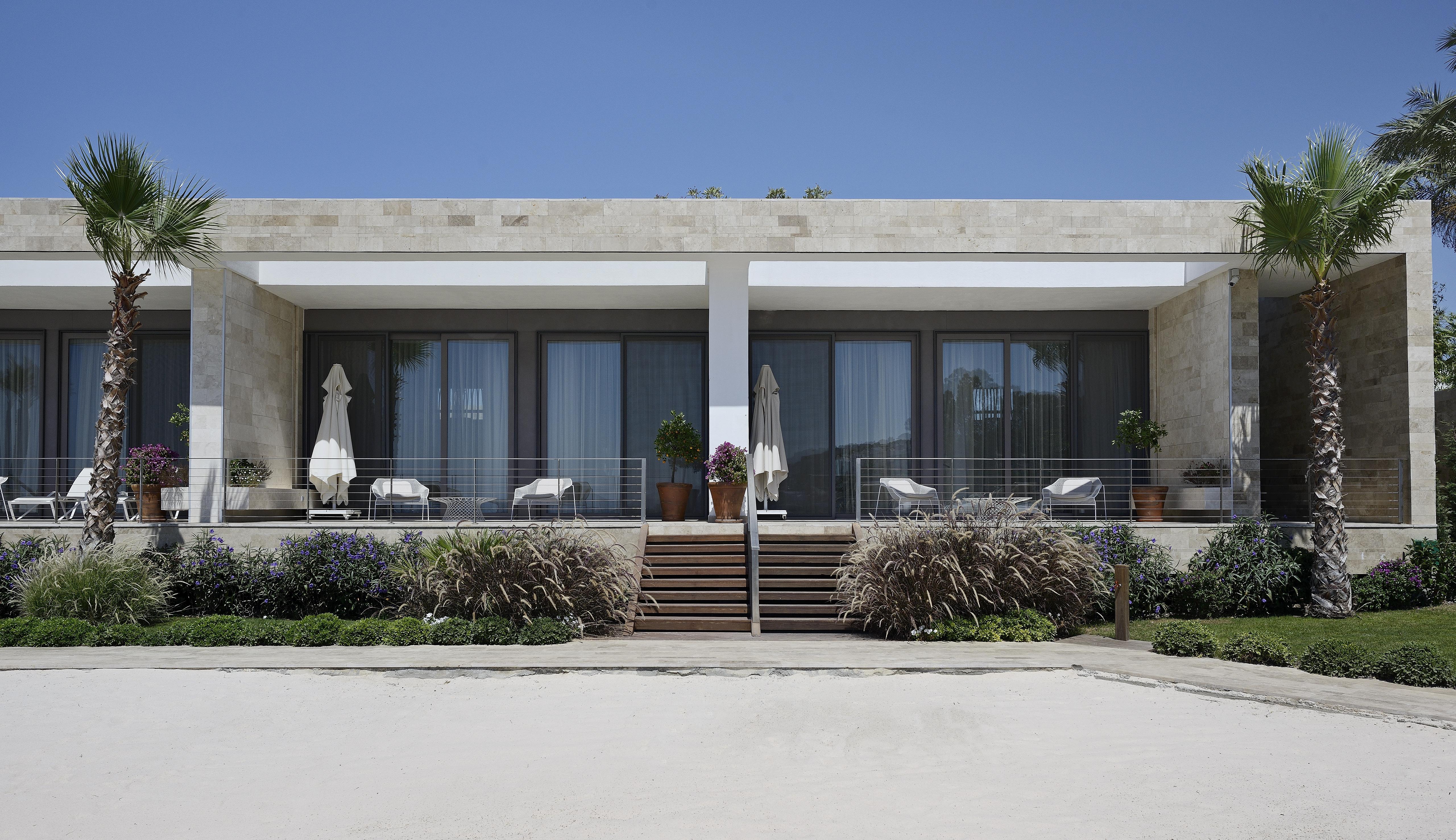 Yalikavak Marina Hotel