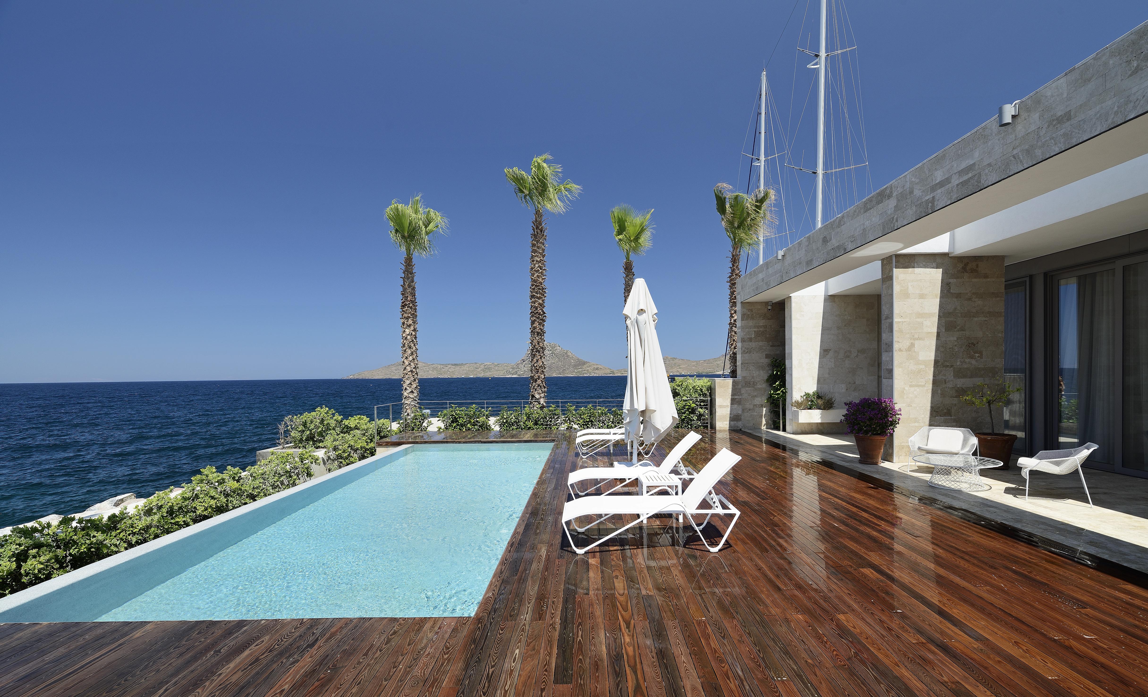 Hotel Yalikavak Marina