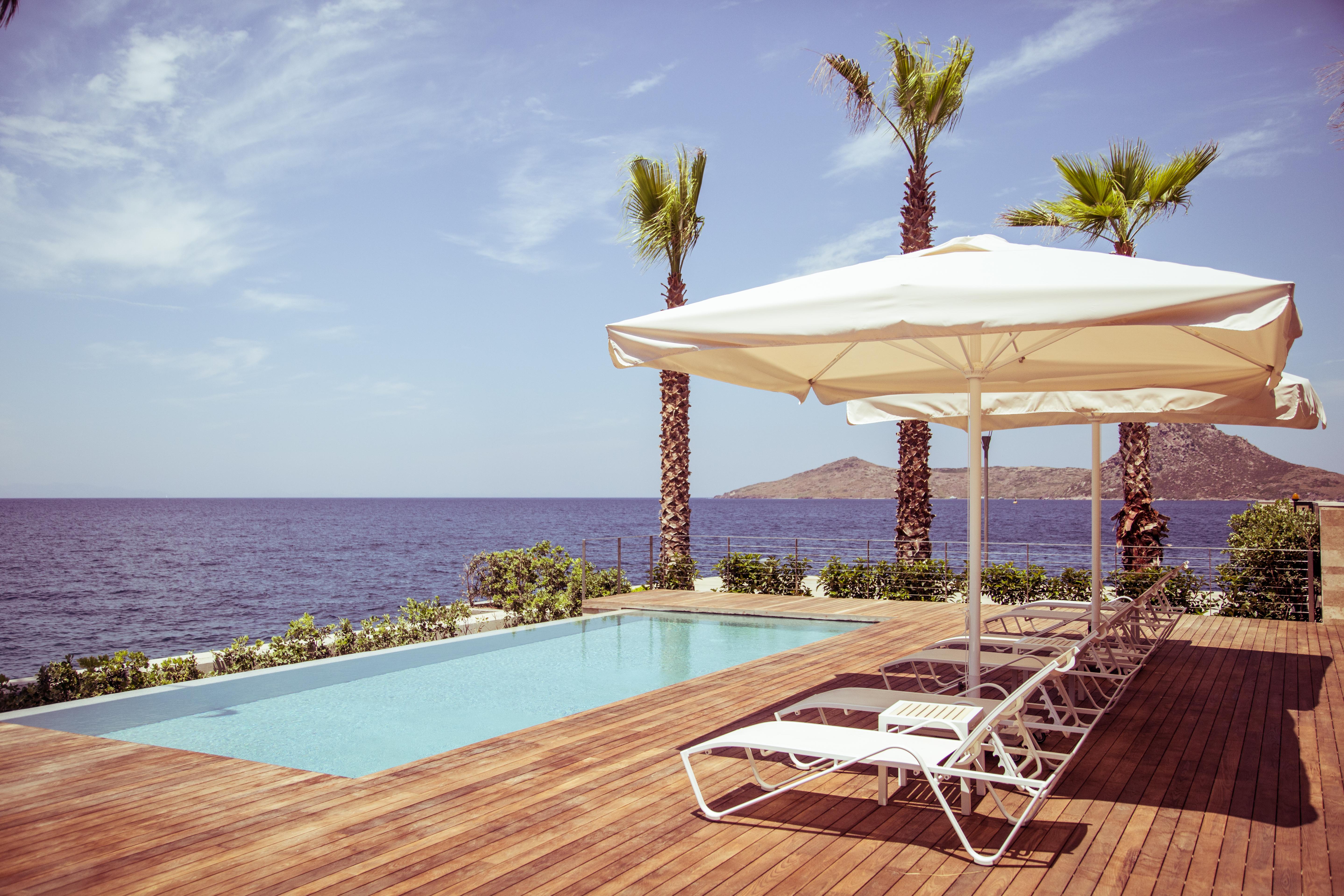Yalikavak Marina Hotel 4*