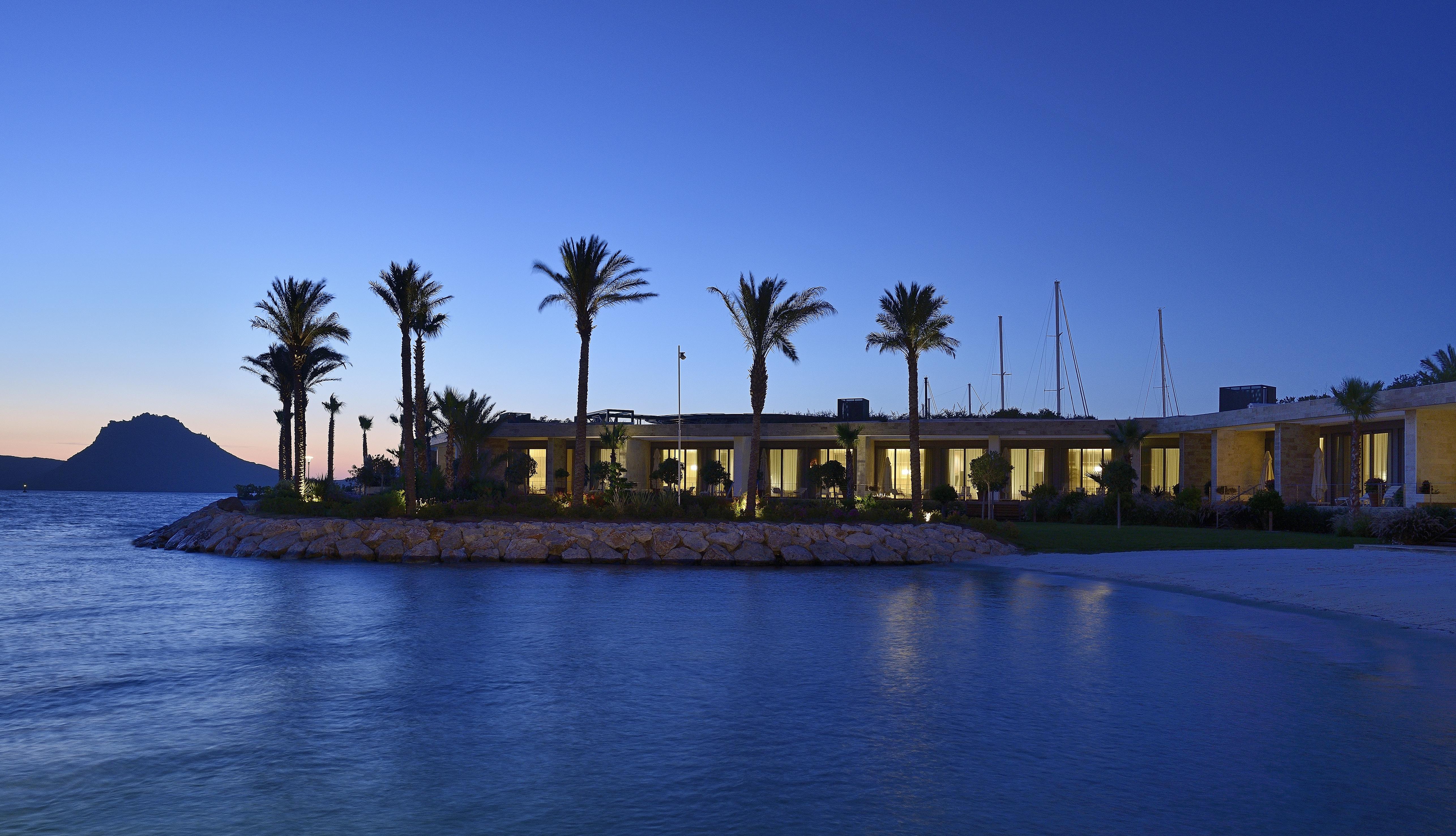 Yalikavak Marina 4* Bodrum