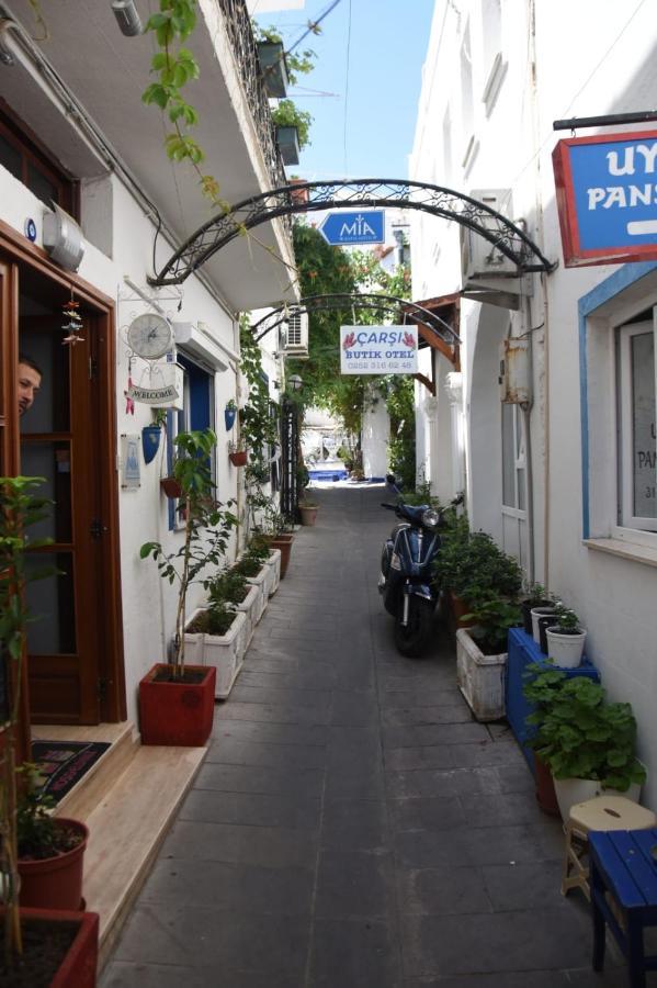 Guest house Mia Butik 2*
