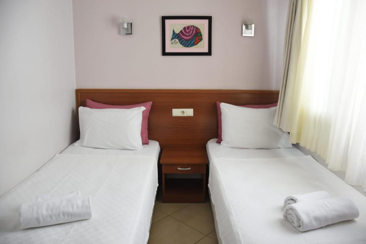 Mia Butik Guest house 2*