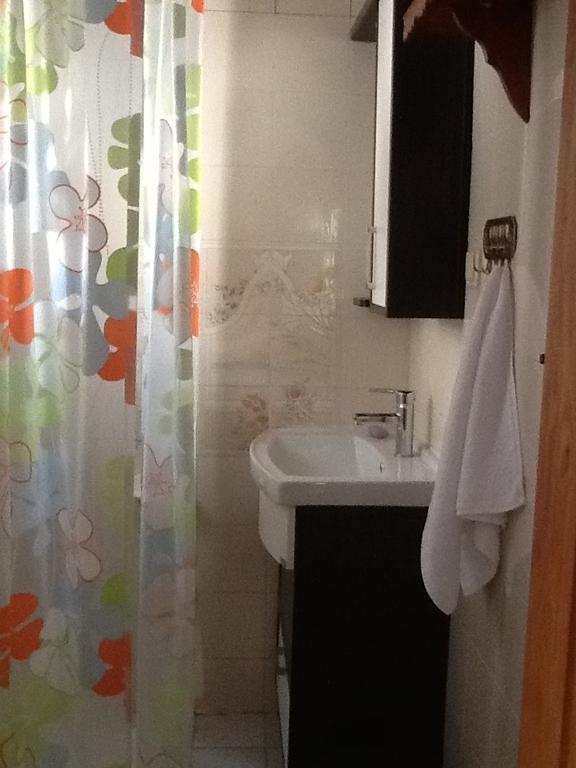 Aparthotel Mars Villas Apart