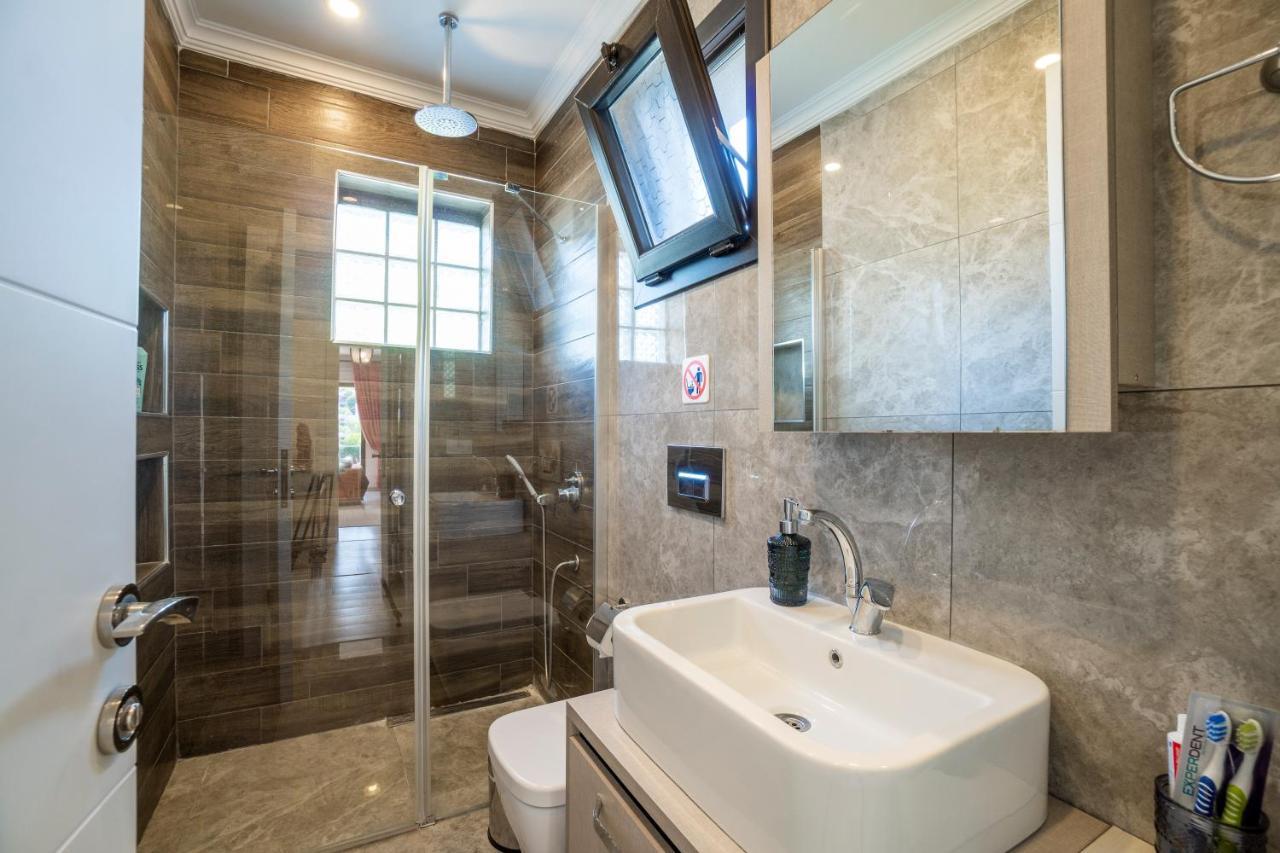 Contemporary Luxury In Yalikavak Center * Bodrum