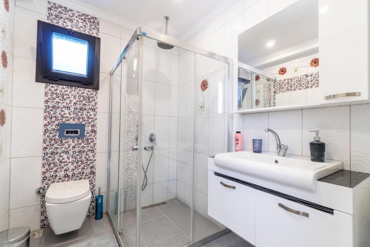 Contemporary Luxury In Yalikavak Center Bodrum