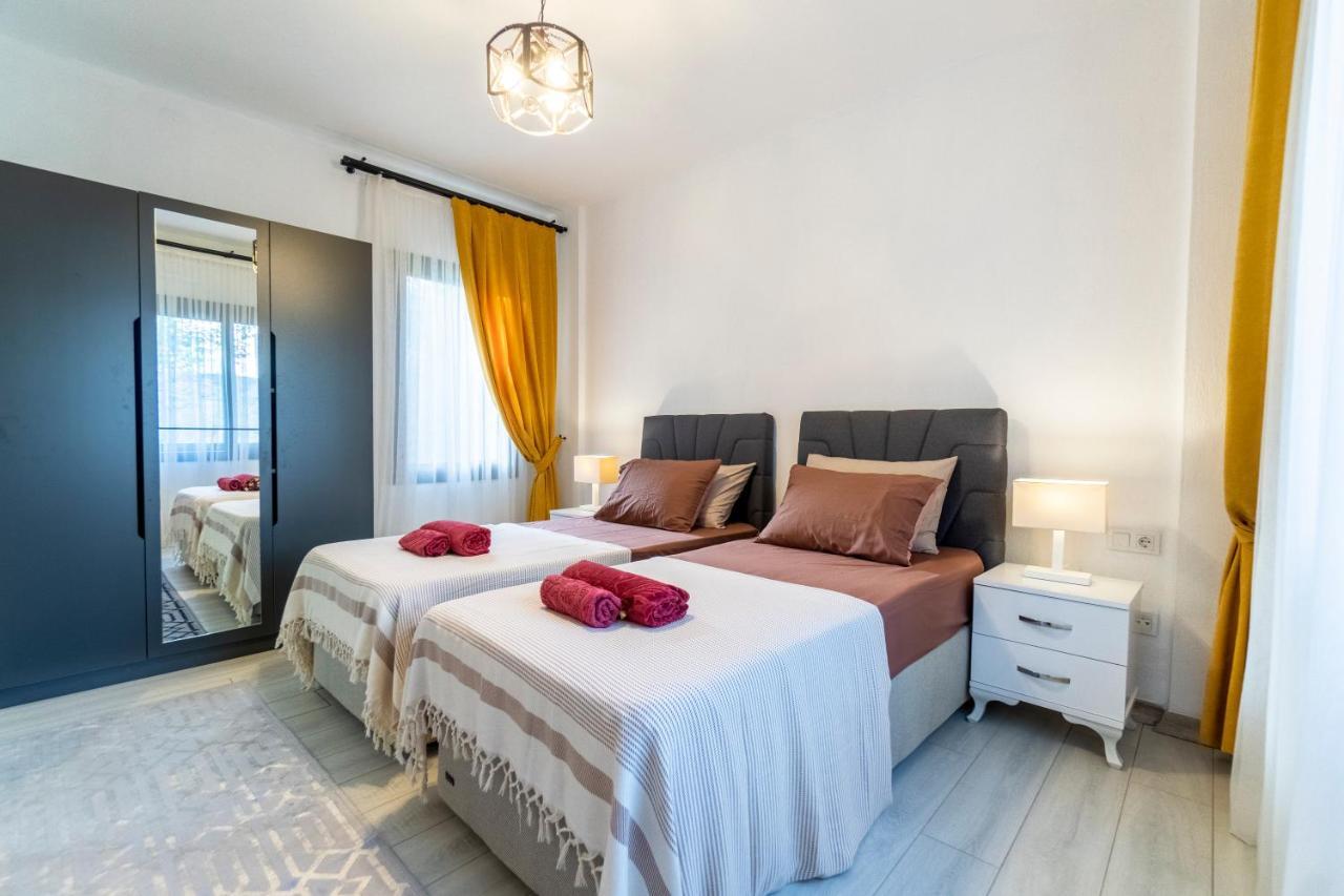 Contemporary Luxury In Yalikavak Center * Bodrum