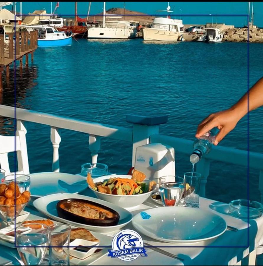 Naz Liman Hotel