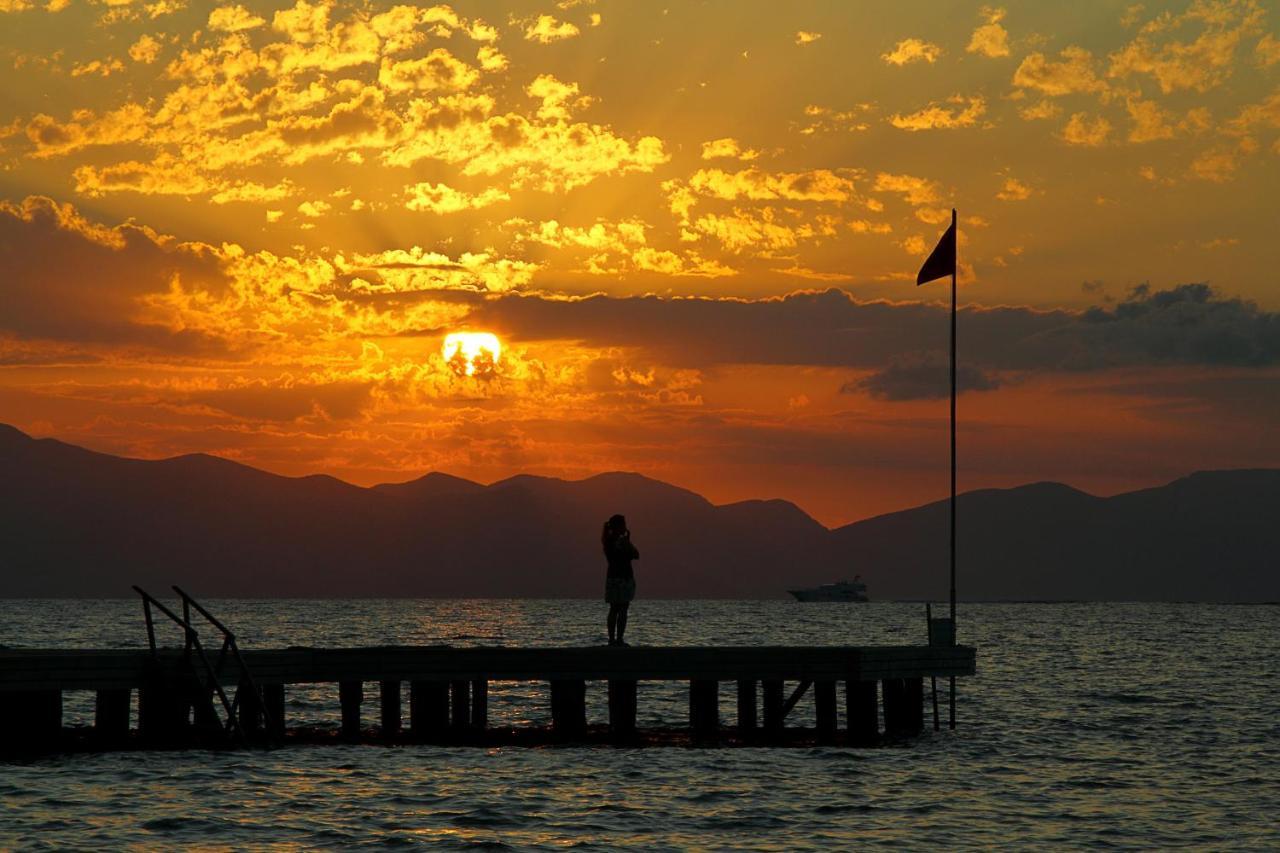 Ds Hotel Bodrum