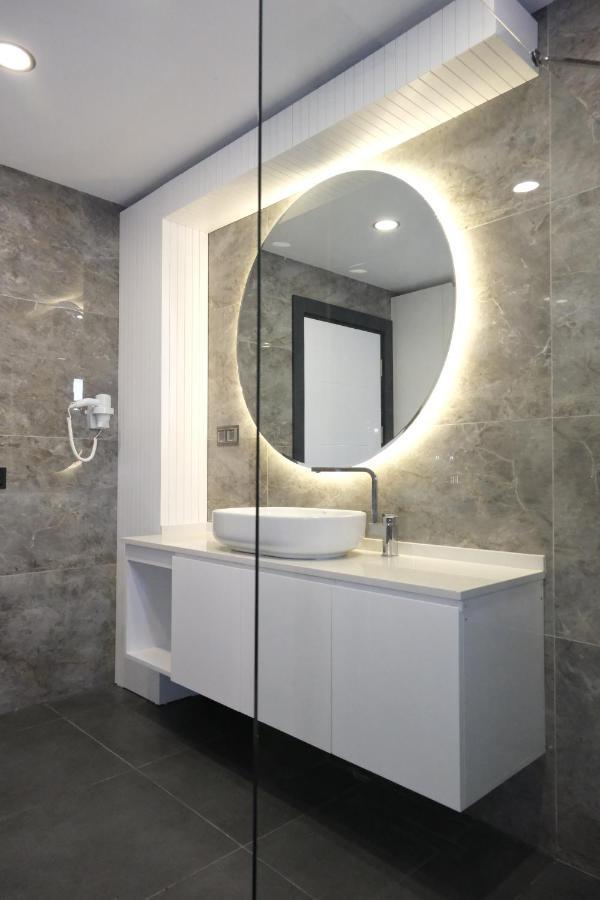 Roas Residences Daire Bodrum