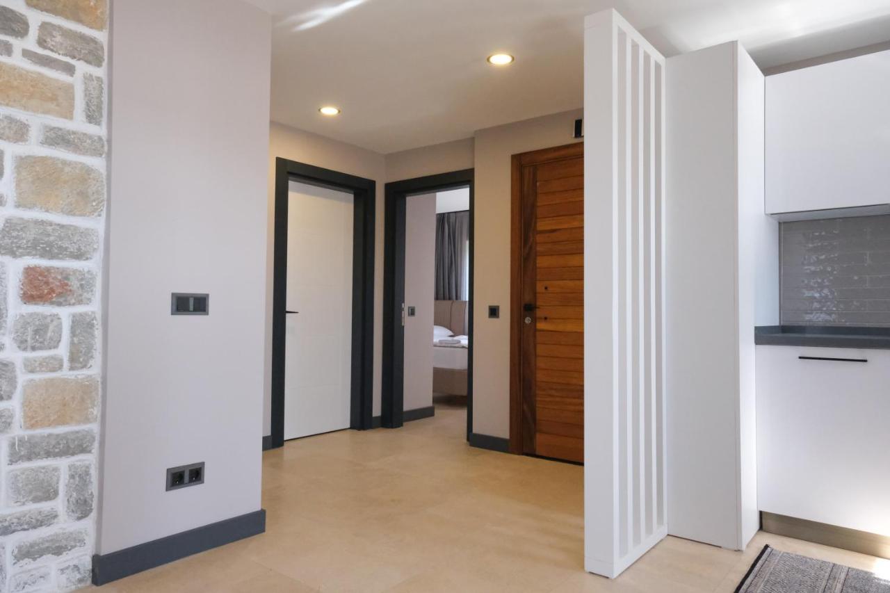 Daire Roas Residences *