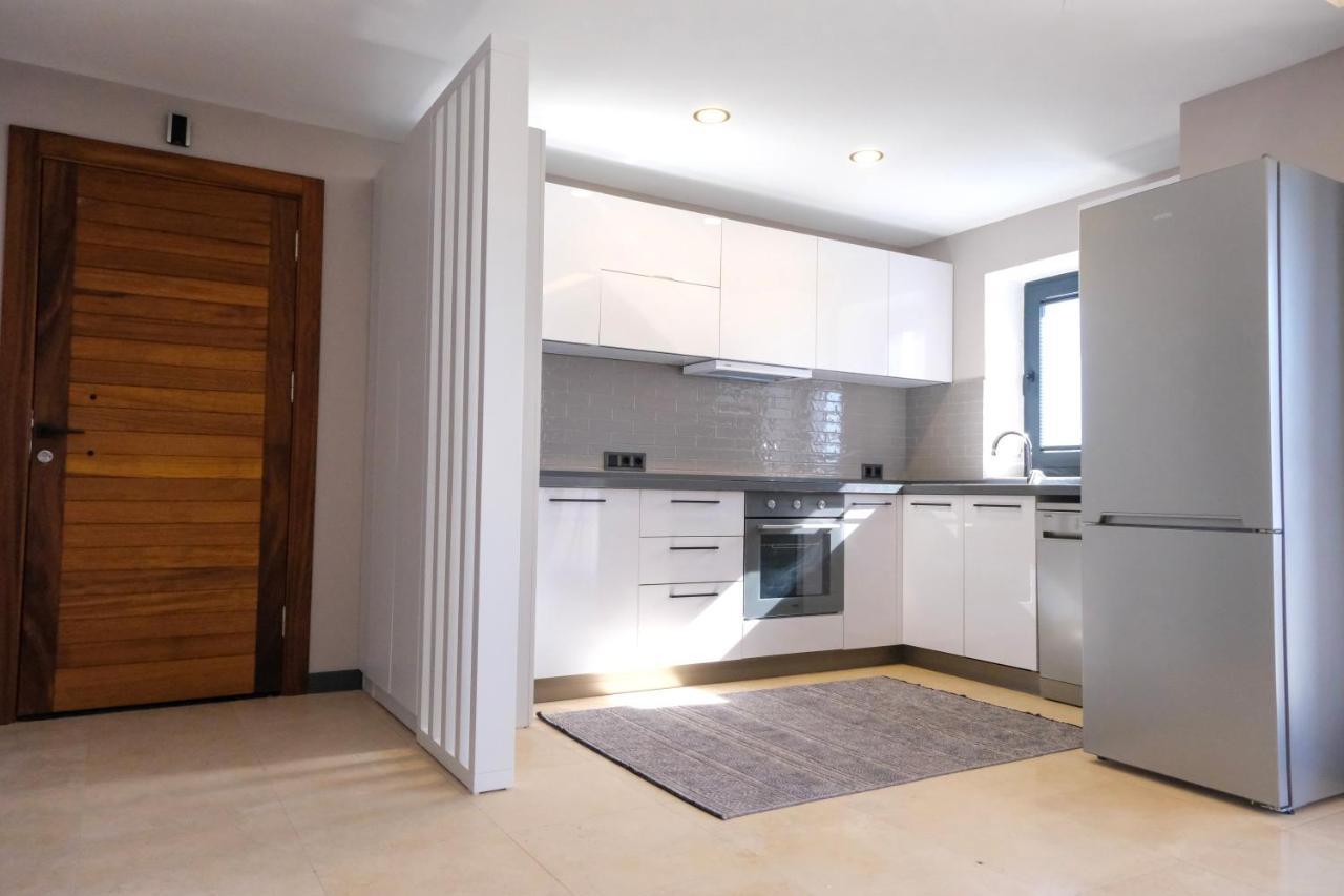 Roas Residences Daire *