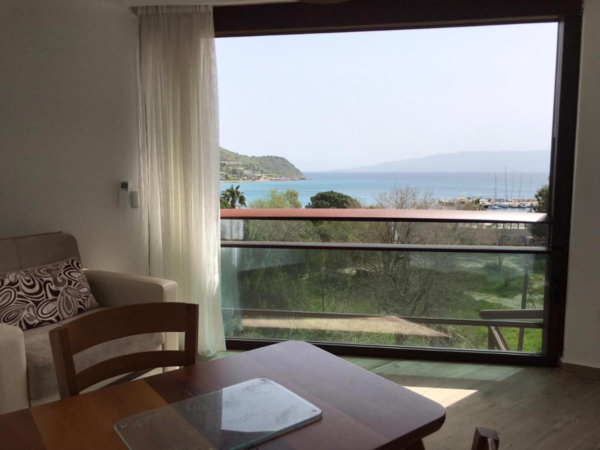 Leman Apart Bodrum