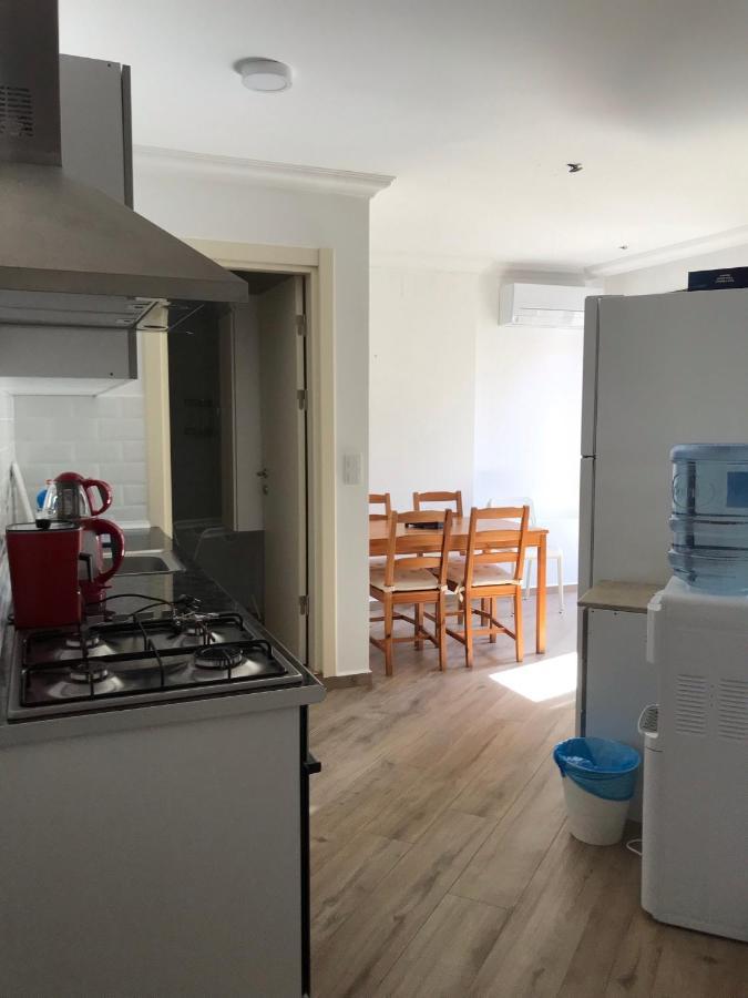 Leman Apart Apartment *
