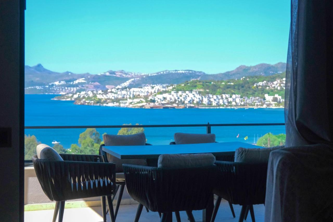 Daire Roas Residences