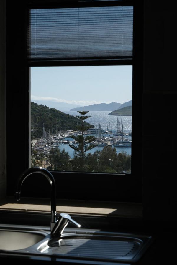 Daire Roas Residences Bodrum