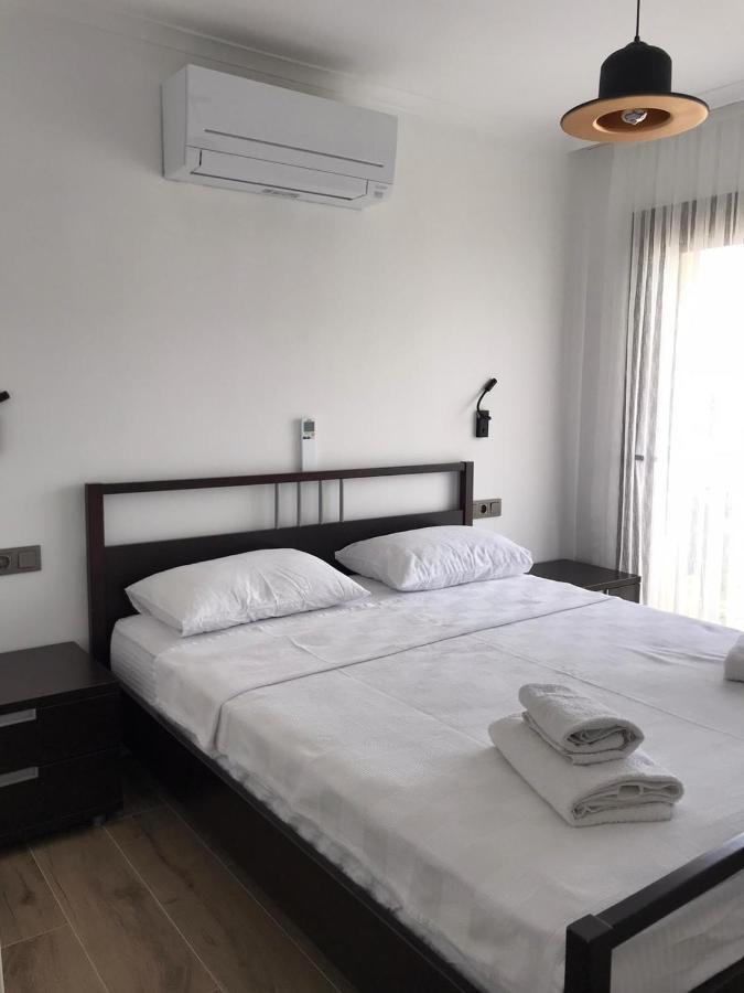 Apartment Leman Apart Bodrum