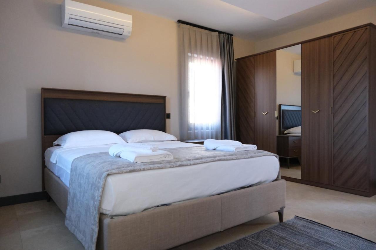 Daire Roas Residences