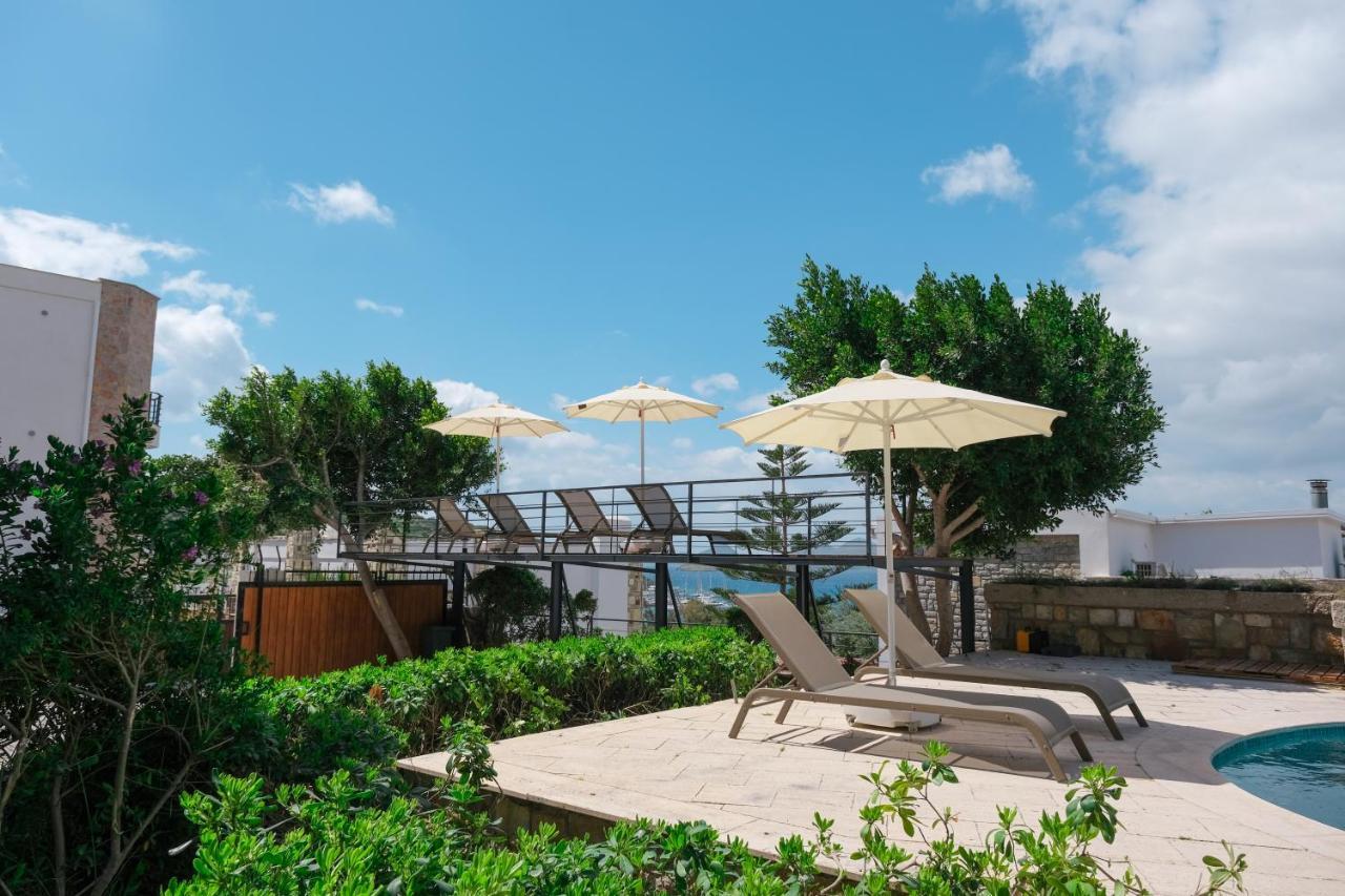 Roas Residences Daire