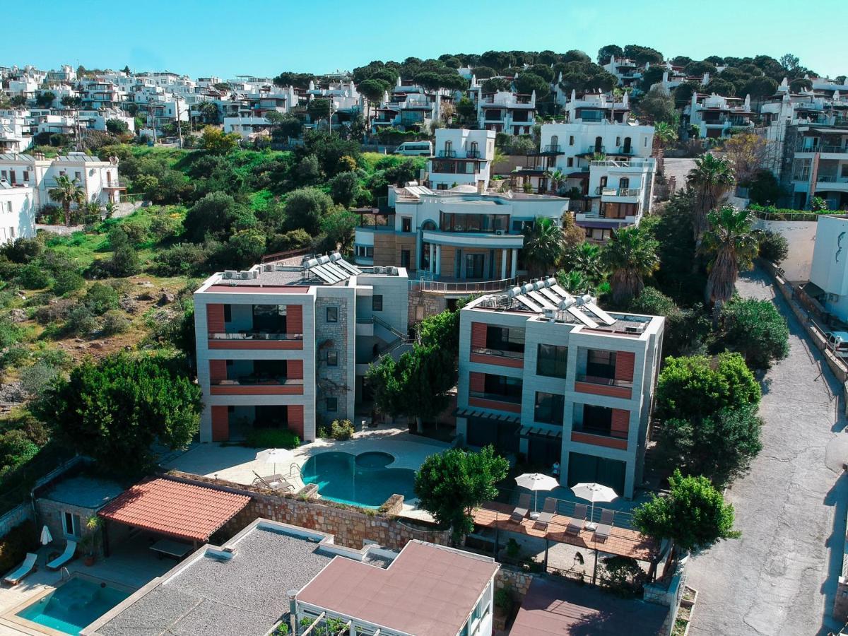 Roas Residences Daire