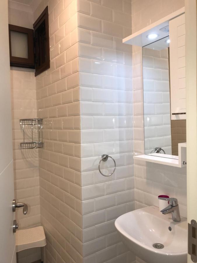 Apartment Leman Apart Bodrum