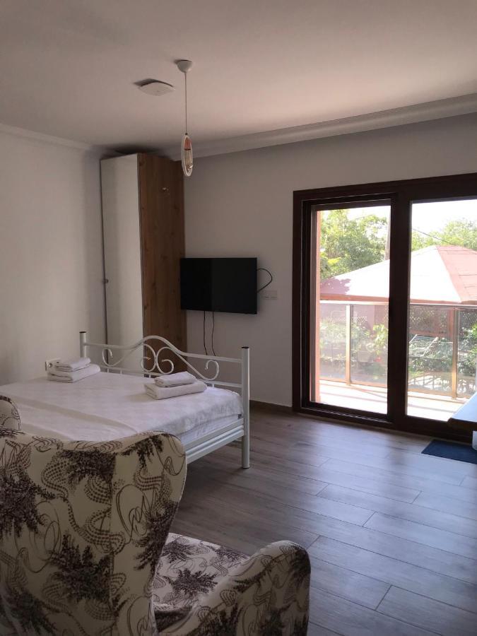 Leman Apart Apartment